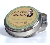 Jabón de afeitar Helecho Le Père Lucien Bol 200gr