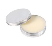 Jabón de Afeitar para Bigote, NOTa de PESo del PAQUETE HACE la PIel MÁS SUAVE Herramienta de Afeitado de Peluquería Producto de Afeitado para Ayudarlos a Afeitarse la Barba Y el Bigote para
