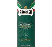 Proraso Professional Shaving Cream Tube 500ml