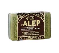 Jabón de Alepo Mkl 120g
