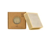 Jabón de Alepo Natural 20% Laurel - Artesanal y Vegano - Labnatur