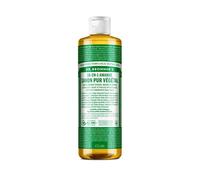 Jabón de Almendra y Líquido del Dr. Bronners 473ml