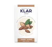 KLAR Jabón de almendras 100 g