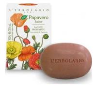 JABÓN DE AMAPOLA 100 g