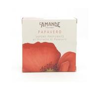 Jabón de amapola Amande 100G