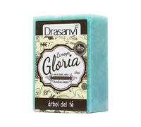 Jabón de Árbol de Té 100gr Drasanvi