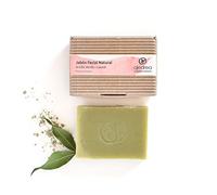 Jabon de Arcilla Verde Ecologico