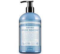 Jabon De Azucar Bebe Neutral 355 ml Dr. Bronner's