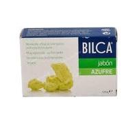 Jabón de Azufre Bilca (125g x2) - PACK 2