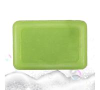 Jabón De Baño,100g Limpieza Profunda Natural De Plantas,Para Mujer Jabón De Ducha Corporal Nutritivo | Uso Diario En Manos Piernas Y Rostro Para Viajes O
