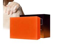 Jabón de Baño | Calmante Natural e Iluminador 100g,Jabón de Ducha para Mujer | para Viajes, Camping, Hospital, Residencia, Hotel, Adultos, Jóvenes y Mayores