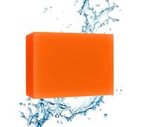 Jabón de baño en barra Reparador, nutritivo y suave de larga duración