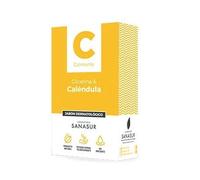 Jabón de Caléndula y Glicerina Sanasur - Cuidado para Pieles Sensibles