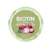 Jabón De Champú De Romero De Cebolla, 60 G De Champús De Cebolla Natural Sólido, Cebollas Portátiles Rosemary Shampoos Jabón Para Viajes, Duchas Posteriores