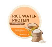 Jabón de champú orgánico - 60 g champú alisador sólido para el cabello - Jabón para el cabello para el hogar mujeres hidratante y reparador