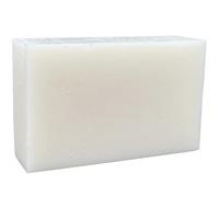 Jabón de cuidado con manteca de karité, jabón natural de ingredientes orgánicos, pura manufactura, en trozos de 100 g, diferentes fragancias (100 g (1 paquete), árbol de té)