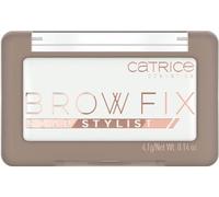 Jabón de Definición de Cejas CATRICE Brow Fix (4,1 g)
