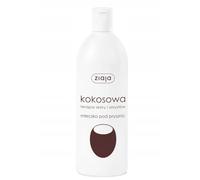 Jabón de ducha Coconut 500 ml