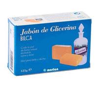 Jabón De Glicerina Bilca, 125g