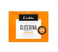 Jabón De Glicerina Lote De 2 Un