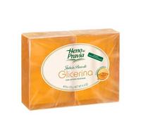 Jabón De Glicerina Pastilla 2X125 Gr