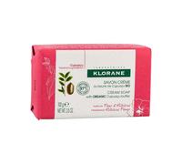 Klorane Jabón Crema Flor de Hibisco 100gr