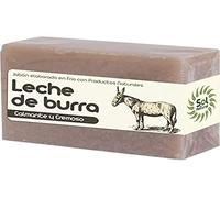 Sol Natural Savon Lait d'Ânesse 100g
