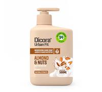 Jabón De Manos Almendras