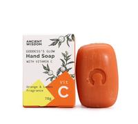 Jabon de Manos con Vitamina C y Aceites Esenciales