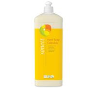 Sonett Jabón líquido de manos - Caléndula 1 l