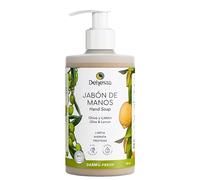 JABON DE MANOS DERMO FRESH oliva-limon 300 ml. BIO