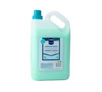 Jabón de manos en crema 5L makro PROFESSIONAL (1 GARRAFA)