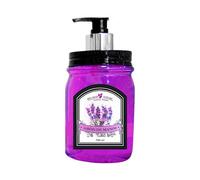 Jabón De Manos Lavanda
