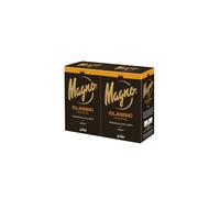 Jabón de Manos - Magno - Aroma Toja - Espuma - 100 g (Pack de 2)