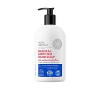 Jabón De Manos Natural Certificado Efecto Higienizante
