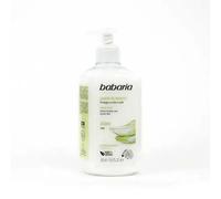Sabonete para Mãos Babaria Rosa Mosqueta 500ml