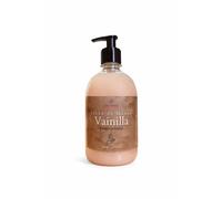 Jabón de Manos Vainilla Lavanya Cosmetics 500 ml | Dermatológico, Sin Disruptores Endocrinos | Limpieza Suave y Uso Diario