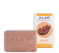KLAR Jabón de manteca de cacao 100 g