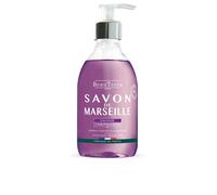 Jabón De Marsella Beauterra Lavanda 300ml - Cosmética corporal