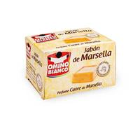 Jabón De Marsella Pastilla