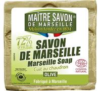 Jabón de Marsella Tradicional - 300 g MAÎTRE SAVON DE MARSEILLE