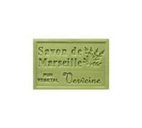 Jabon de marsella Verbena 125g Savonnerie