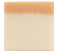 Jabón de Miel Natural en Barra Beige para Rostro y Cuerpo | Limpieza Delicada, Nutritivo y Fiable, Apto Tipo de Piel, Formato Práctico para Uso Diario