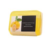Jabón de piezas para mujeres, jabón natural para hombre y mujer | Fragancia natural hecha a mano aceites esenciales de cultivo biológico para hombre jabón para barba cuerpo lavado facial jabón