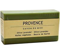 Jabón de Provence (lavanda & oliva) 1 unidad de 100g