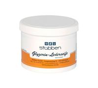 JABÓN DE SILLA DE GLICERINA 500G