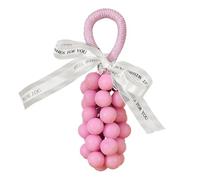 Jabón de uva: barra perfumada hidratante, jabón natural en forma de cuerda de 220 g, limpiador de la piel con aromaterapia, gel de baño nutritivo para manos y pies, fórmula de espuma | para