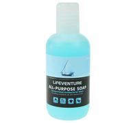 Jabón de viaje LifeVenture All Purpose Soap 100ml