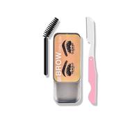 Jabón Definidor De Cejas, Cejas Naturales Transparentes De Larga Duración, Herramienta De Maquillaje Para Cejas