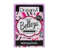 JABON DESMAQUILLANTE 100G DRASANVI